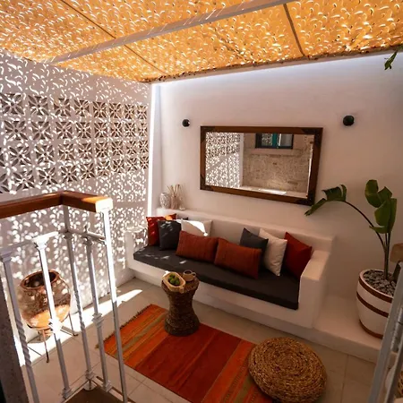 Ajlan Oia Dom wakacyjny