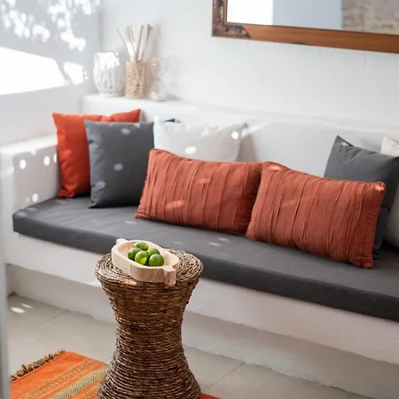 Bed & Breakfast Ajlan Oia Balikesir