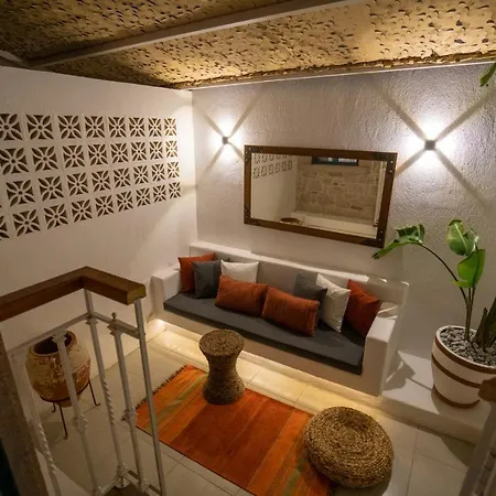 Bed & Breakfast Ajlan Oia Balikesir