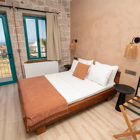 Ajlan Oia Bed & Breakfast Balikesir