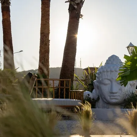 Ajlan Oia * Balıkesir