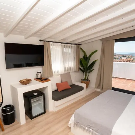 Ajlan Oia Balıkesir