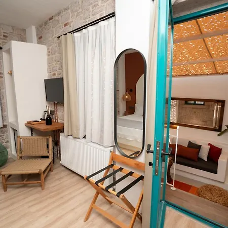 Ajlan Oia Balıkesir