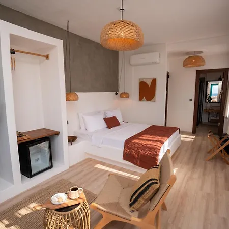 Ajlan Oia * Balıkesir