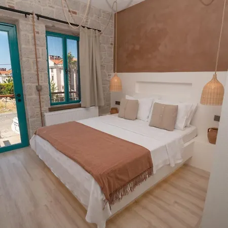 Ajlan Oia Dom wakacyjny