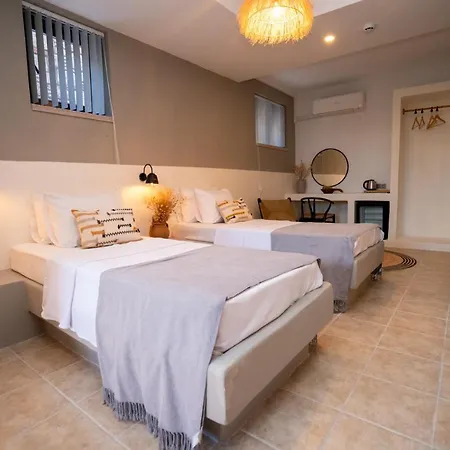 Ajlan Oia 3* Balikesir