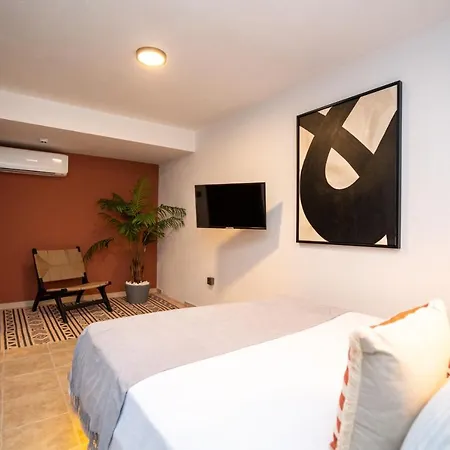 Ajlan Oia Dom wakacyjny