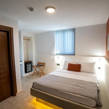 Ajlan Oia 3* Balikesir