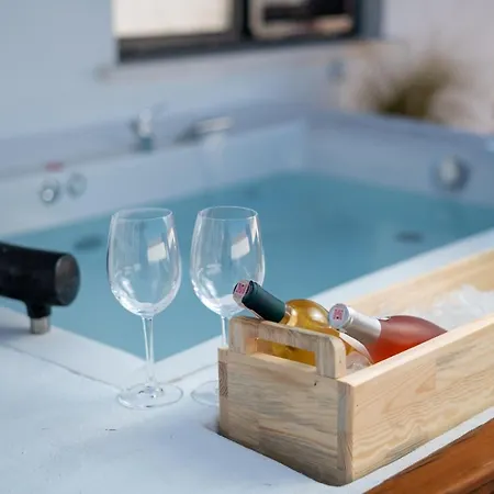 Ajlan Oia Dom wakacyjny