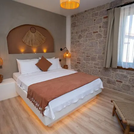 Ajlan Oia Prázdninový dům *