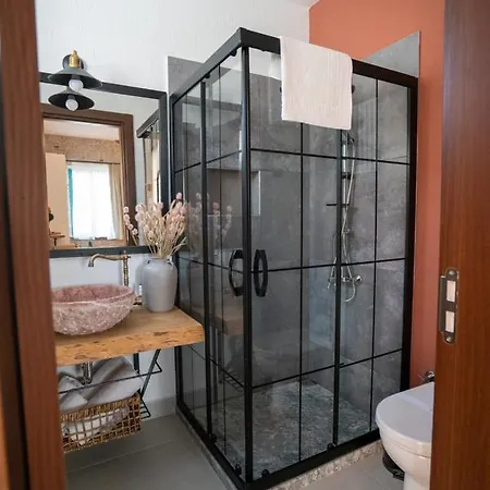 Ajlan Oia * Balıkesir