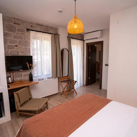 Ajlan Oia * Balıkesir