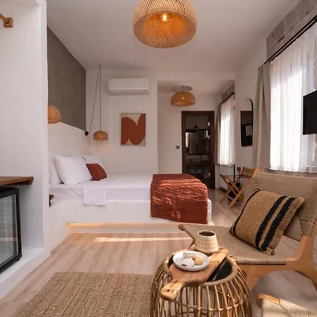 Prázdninový dům Ajlan Oia Balıkesir