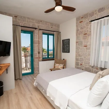 Prázdninový dům Ajlan Oia