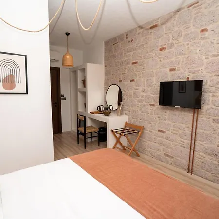 Ajlan Oia Prázdninový dům *