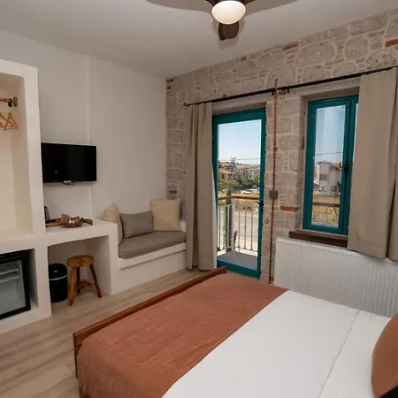 Ajlan Oia * Balıkesir