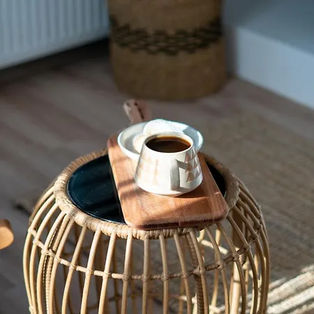 Ajlan Oia 3* Balıkesir