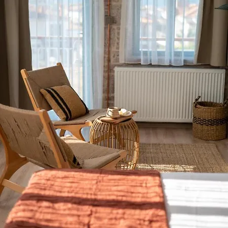 Ajlan Oia 3* Balıkesir