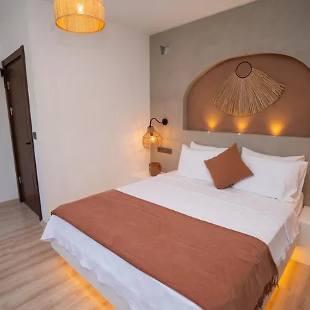 Ajlan Oia Oda ve Kahvaltı Balıkesir